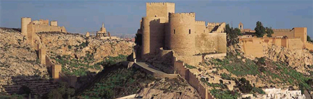 Almeria