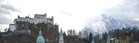 Salzburgo