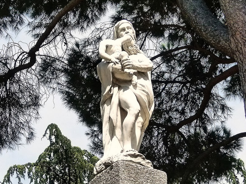 Rueda de Saturno