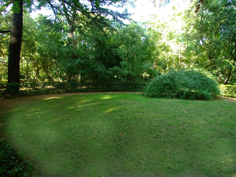 Zona de juegos