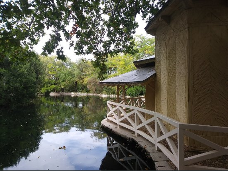 casa canas