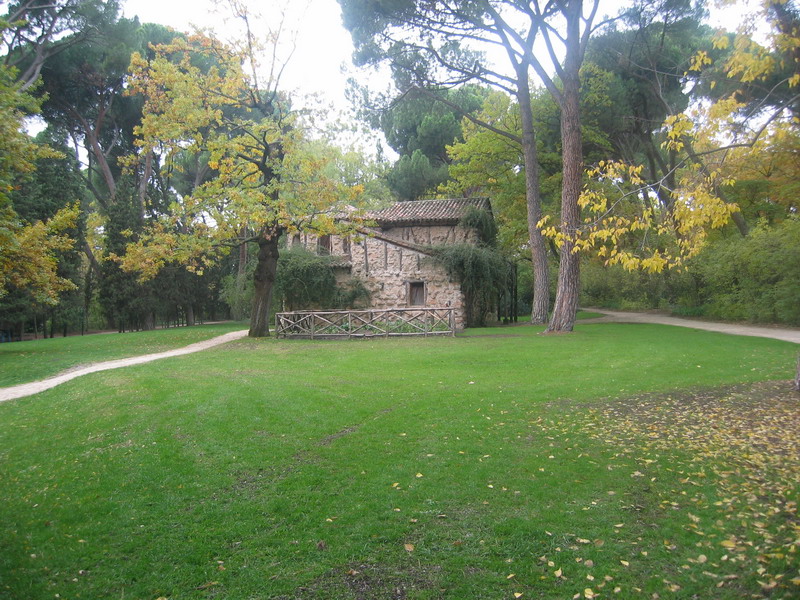 casa vieja