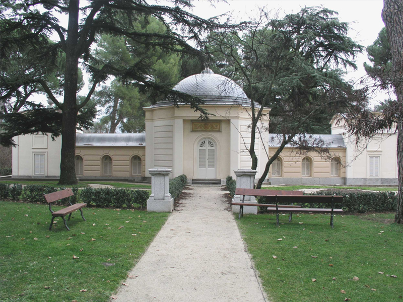 el abejero