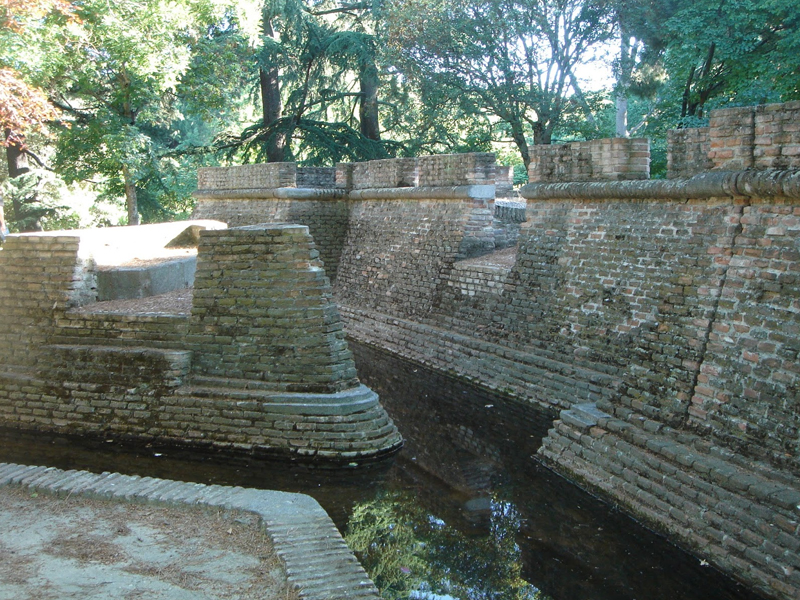 el fortin