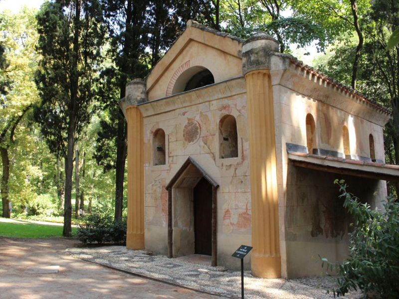 ermita