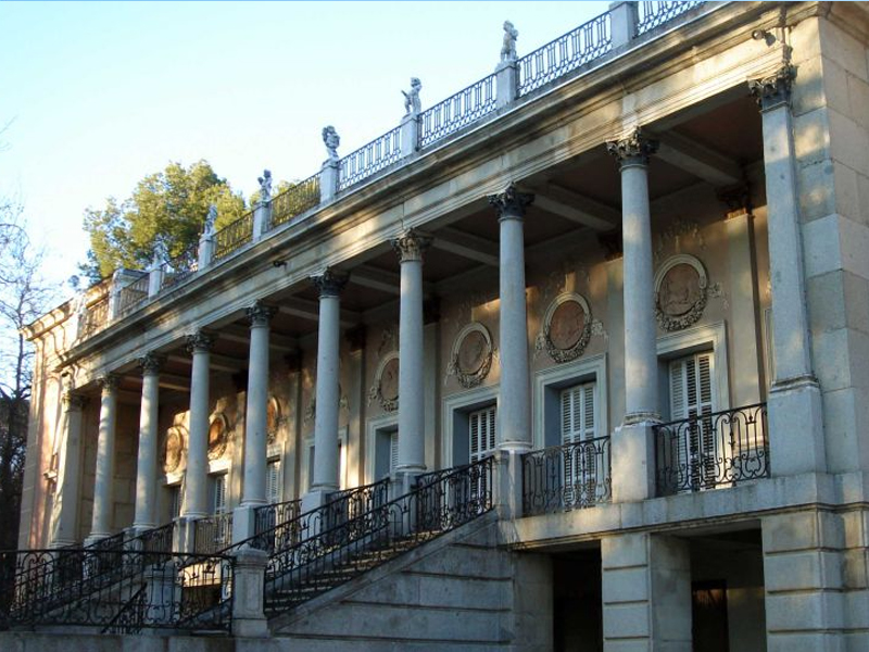 palacio