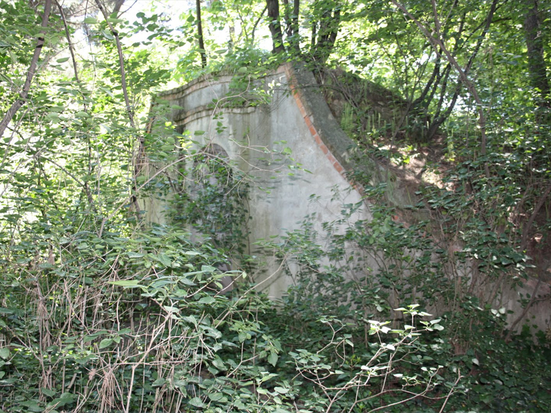 polvorin