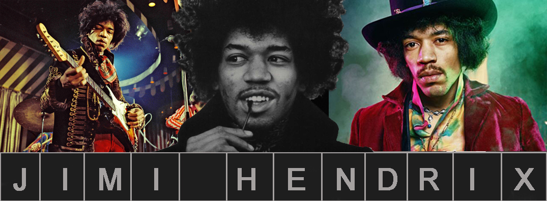 jimihendrix