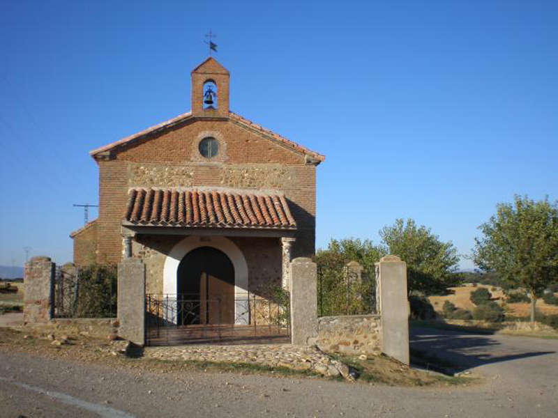 Ermita antigua