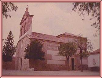 Parroquia Santa Catalina
