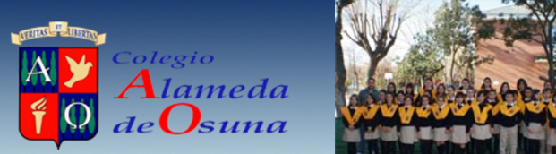colegio alameda