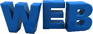 web