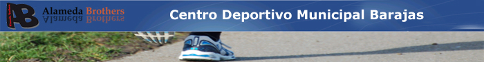 Centro Deportivo