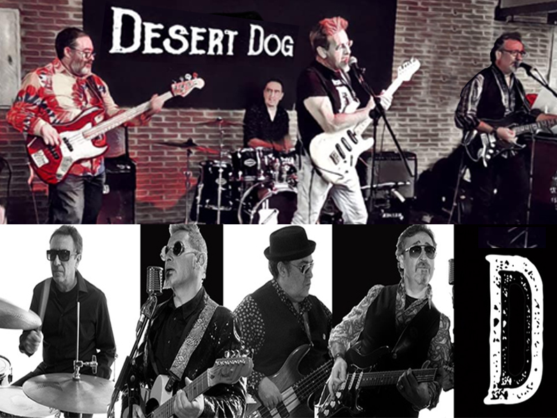 deset portada