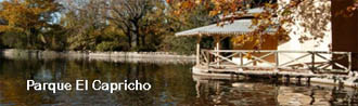 el capricho