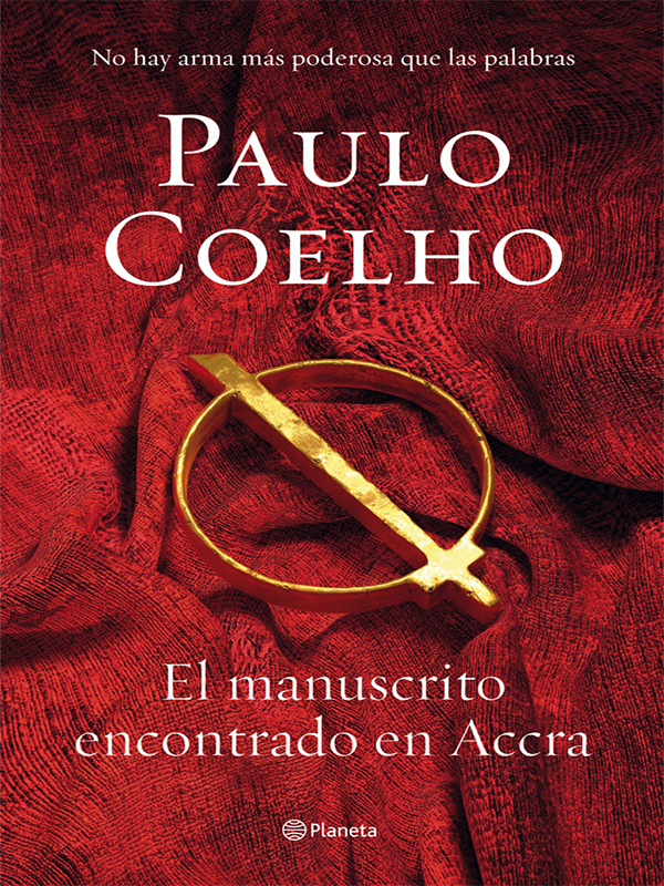 El manuscrito