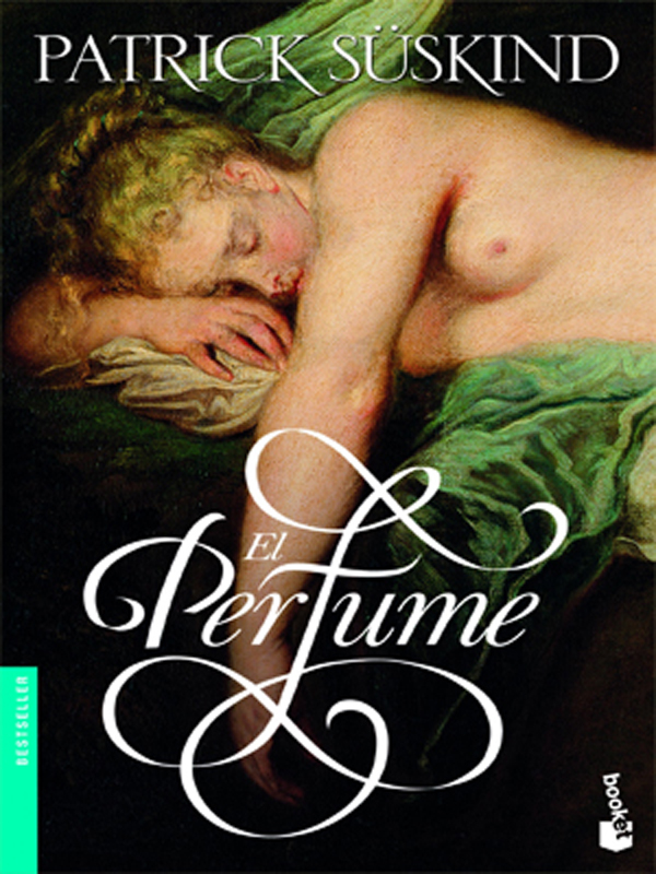 El perfume