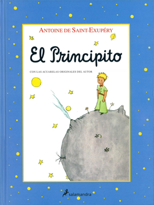 El principito