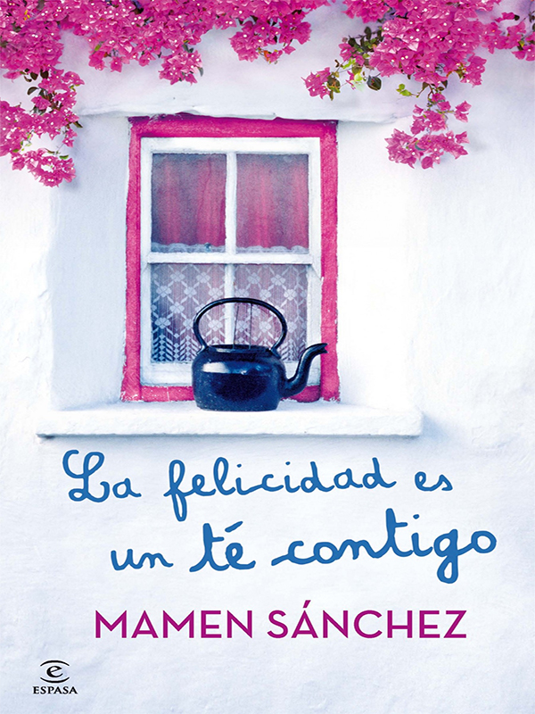 La felicidad es
