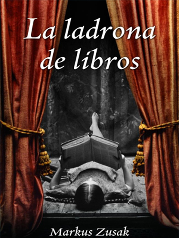 La ladrona de libros