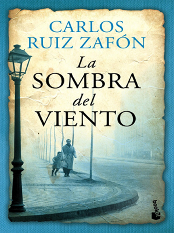 La sombra del viento