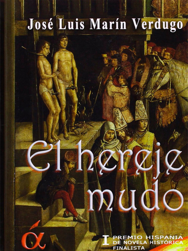 el hereje mudo