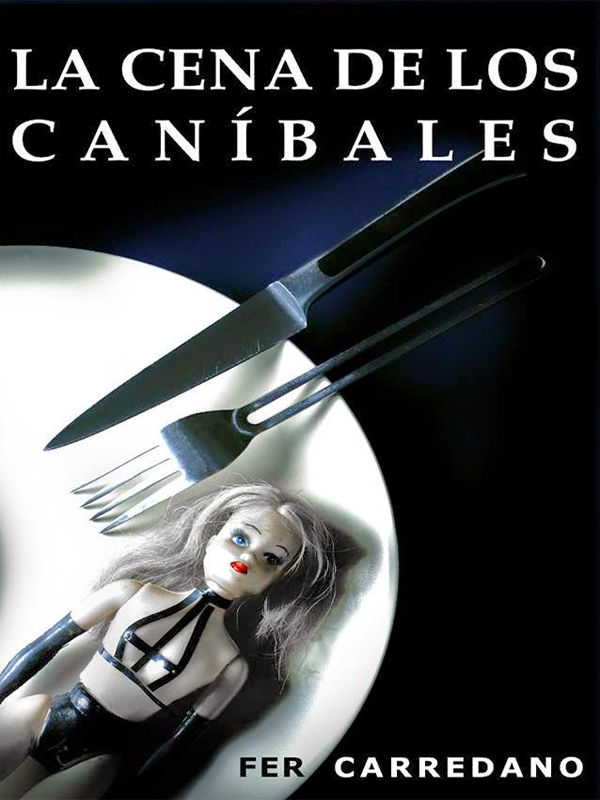 la cena de los canibales