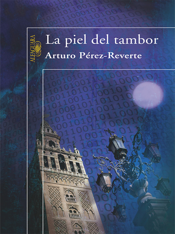 la piel del tambor