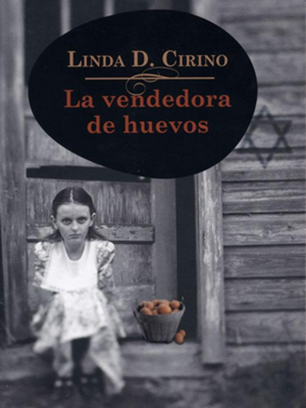 la vendedora de huevos