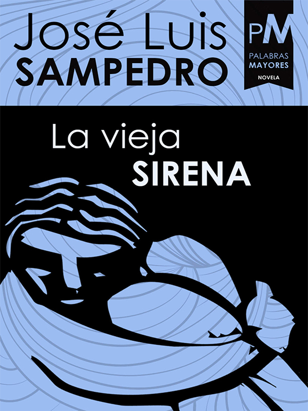 la vieja sirena