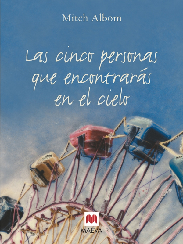 las cinco personas