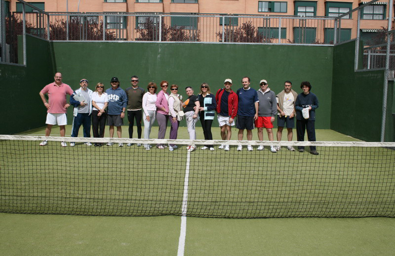 Todos Padel