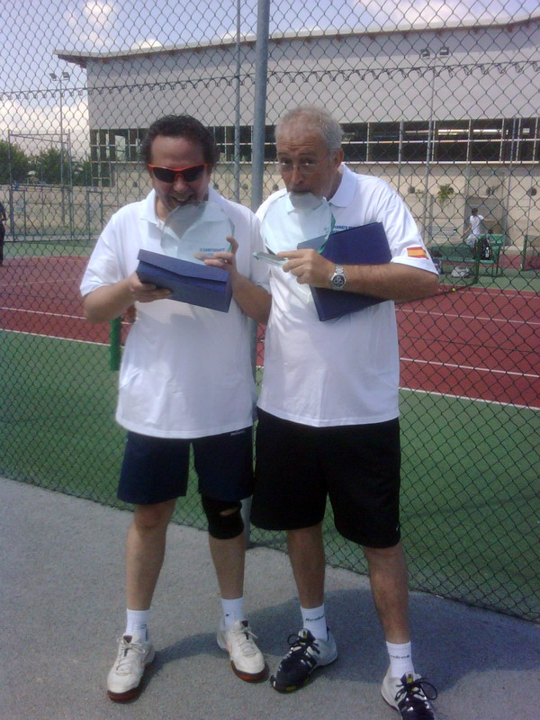 Fran&Antonio