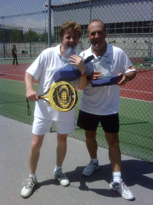 Aurelio&Javier
