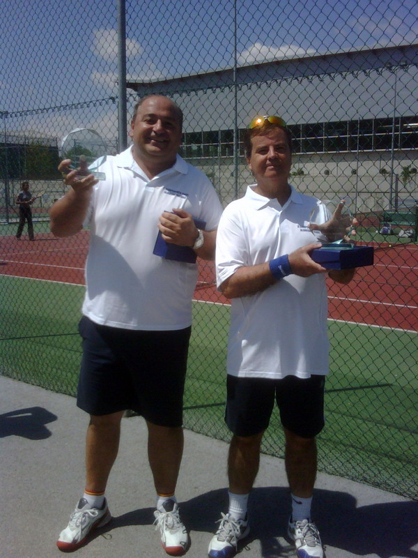 Jorge&Javier