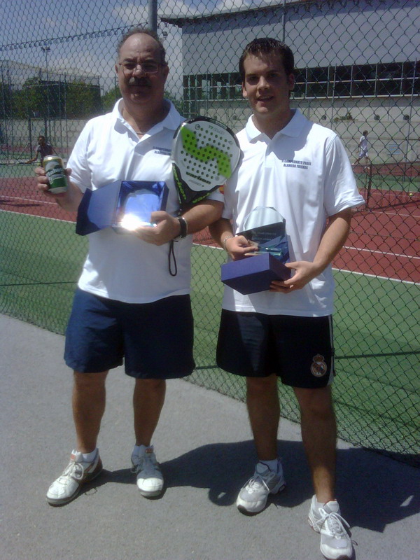 Carlos&Alex