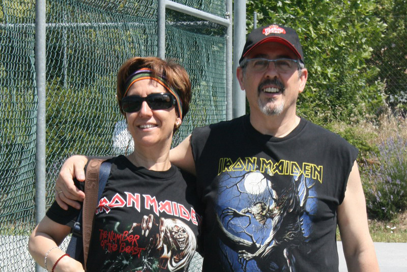 Rosa&Richi