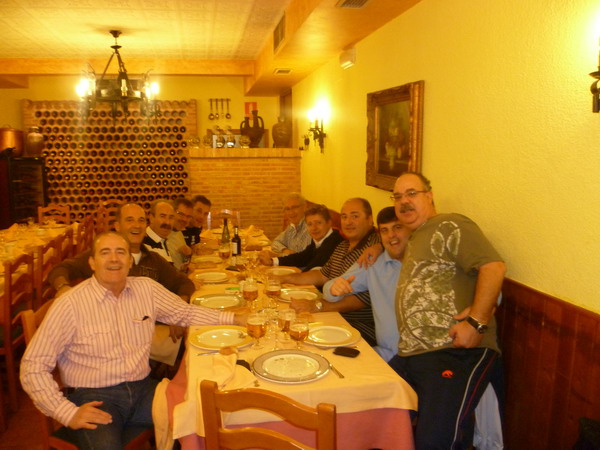Trofeo Navidad 02