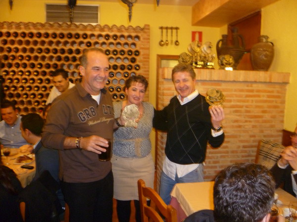 Trofeo Navidad 04