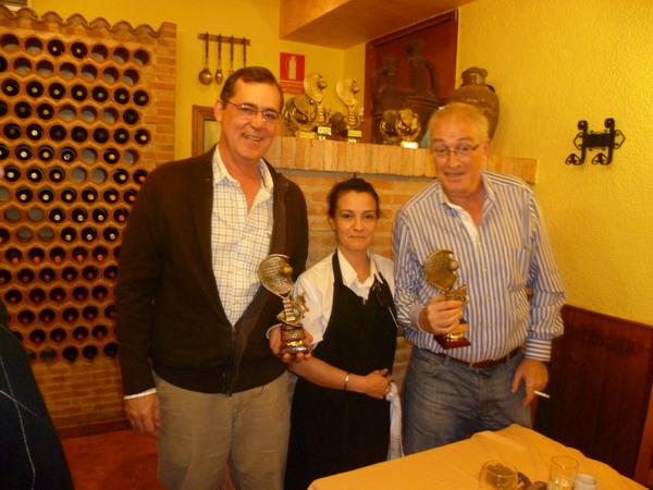 Trofeo Navidad 05