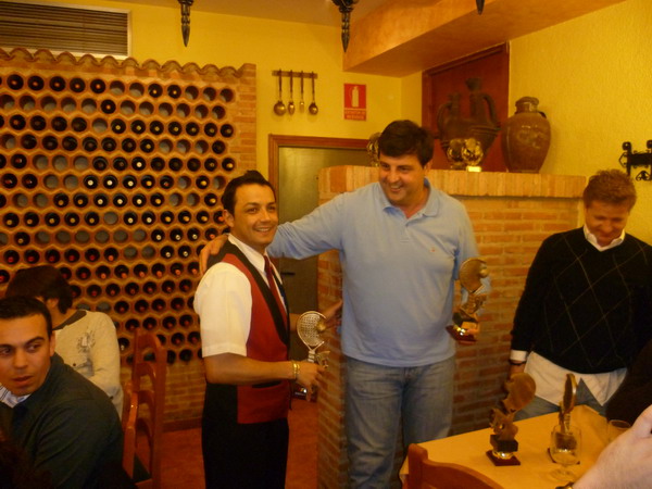 Trofeo Navidad 06