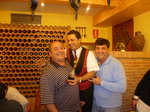 Trofeo Navidad 07