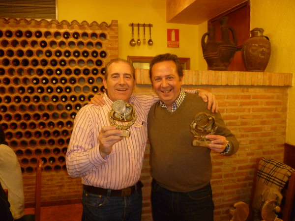 Trofeo Navidad 10