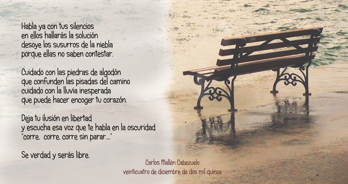 Habla ya