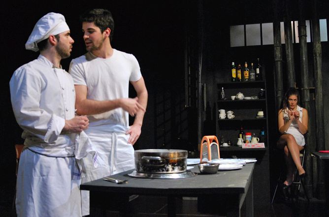 cocina