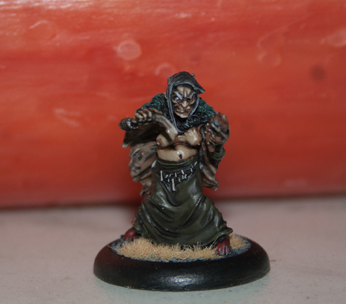 Bruja